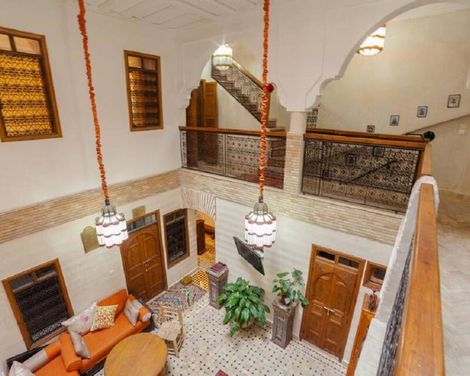 Riad Ikalimo 1