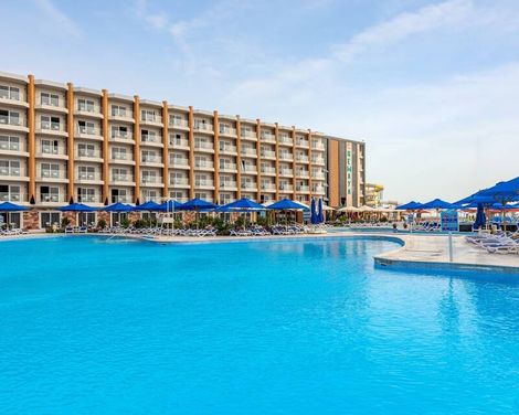 Rewaya Luxury Resort