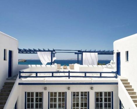 San Marco Luxury Hotel & Villas