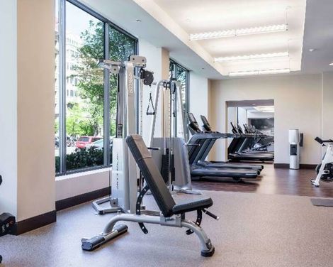 The Capital Hilton-3