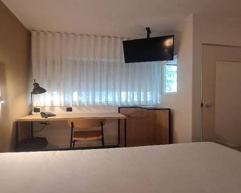 Hotel Campanile Lisbonne Sud - Setubal