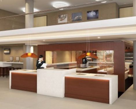 Hyatt Place Amsterdam Airport-0