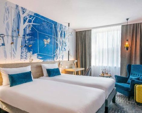 Ibis Styles Kraków East