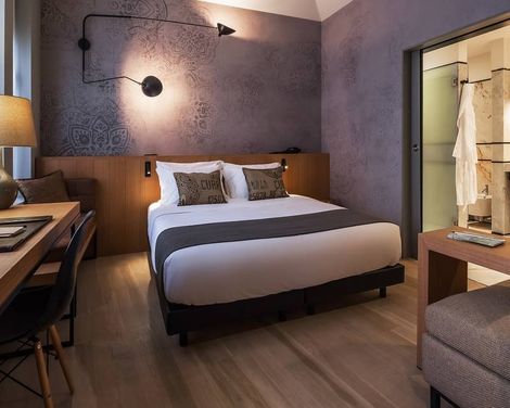 Descobertas Boutique Hotel