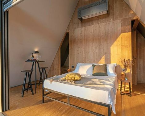 Sentido Spina Premium Camp