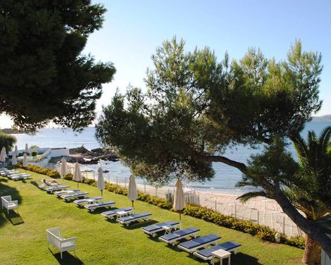 The Pelican Beach Resort & SPA-3