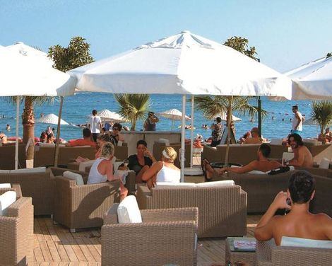 Very Chic Bodrum-3