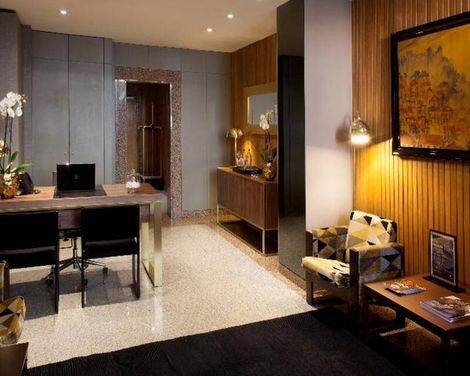 Altis Suites Hotel de Apartamentos