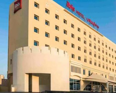 ibis Muscat-1