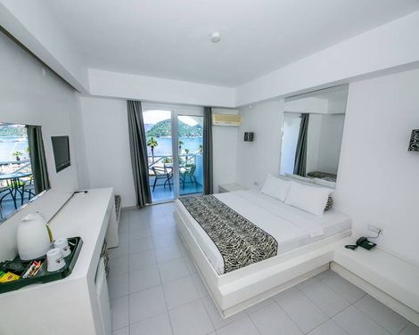 Casa Blanca Hotel