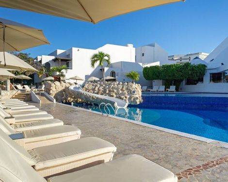 Sunset Marina Resort & Yacht Club-2