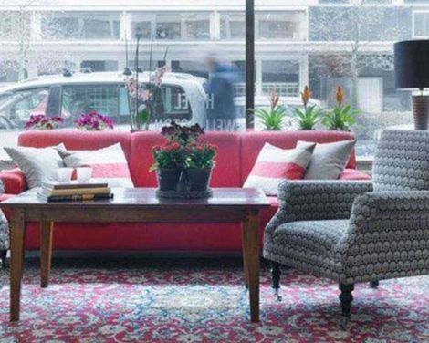 Home Hotel Wellington-1