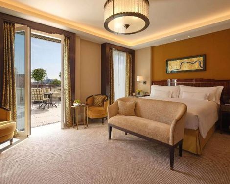 The Beaumont Mayfair