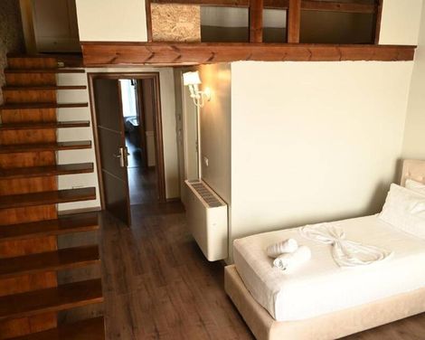 Onufri Hotel & SPA