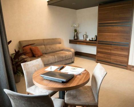Gasometer Urban Suites