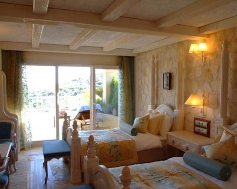 Likya Residence Hotel & Spa-2