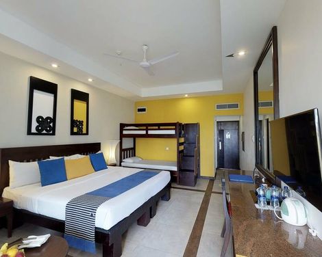 Club Hotel Dolphin