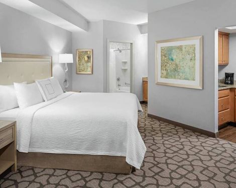 Residence Inn West Orange-1