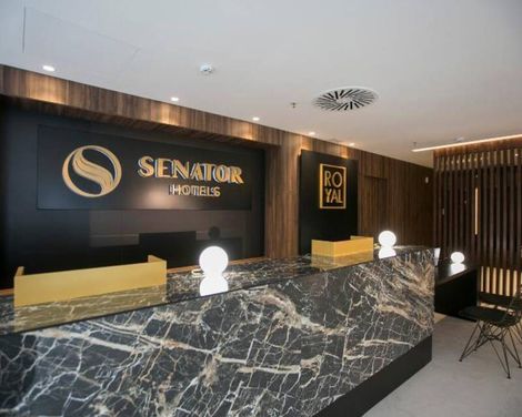 Senator Gandia Soul Collection