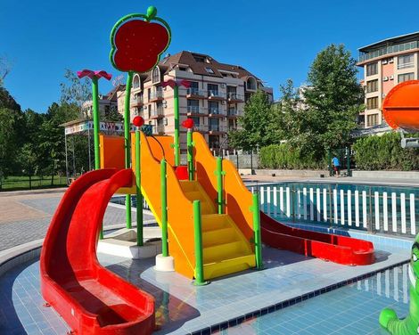Tarsis Club & Spa