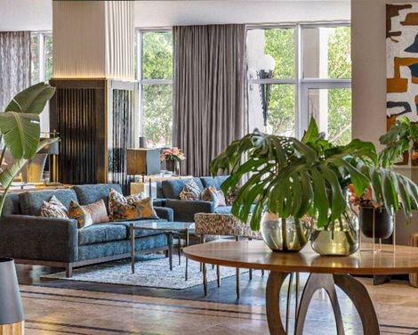 Hyatt Regency Cape Town-2