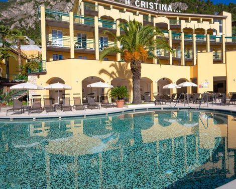 Hotel Cristina