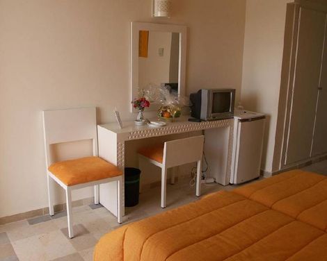 Djerba Sun Beach Hotel and Spa