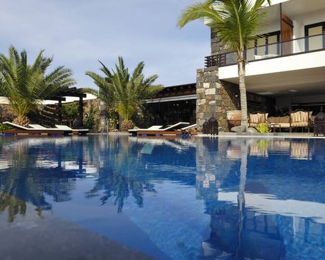 Hotel Villa VIK - Hotel Boutique