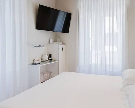 Hotel Trecento