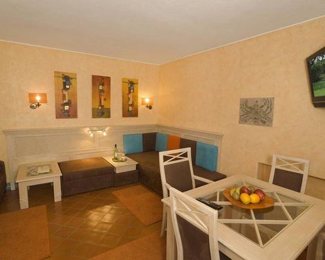 Hotel Do Cerro