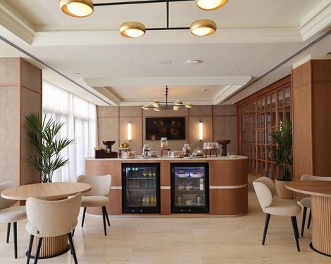 Hipotels Hipocampo Palace Hotel and Spa