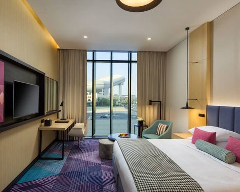 Millennium Al Barsha-2