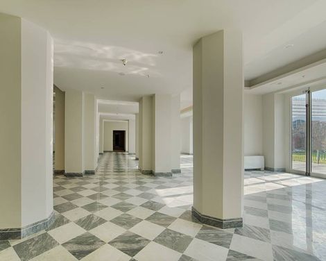 NH Collection Roma Palazzo Cinquecento-0
