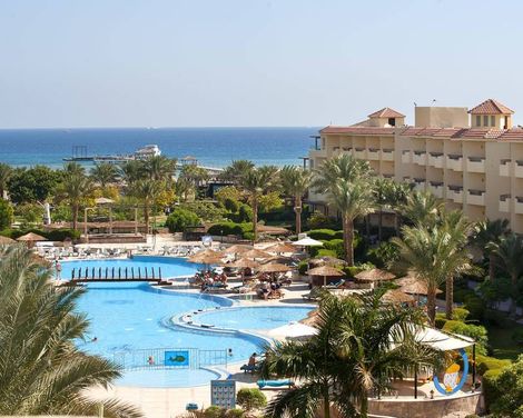 Amwaj Beach Club Abu Soma
