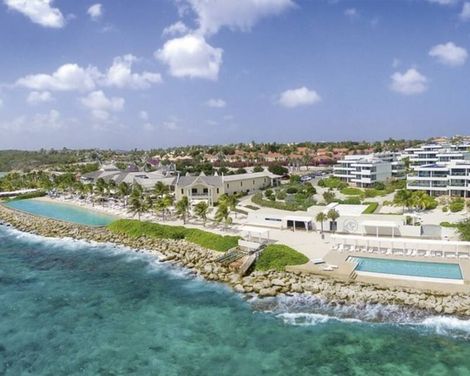 Papagayo Beach Hotel