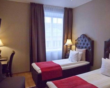 Best Western Hotel Karlaplan