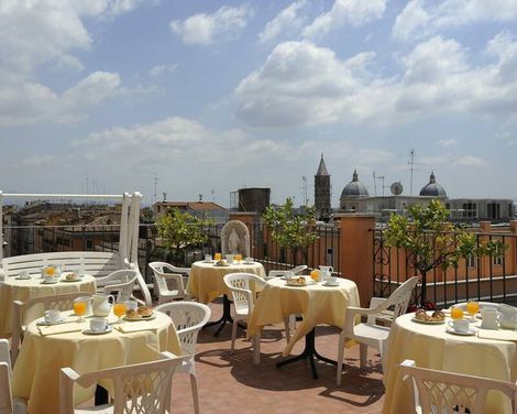 Hotel Torino