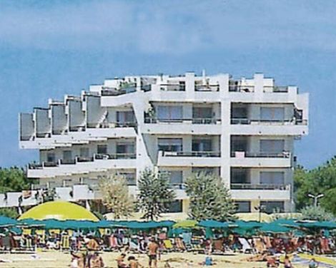 Residence Le Zattere