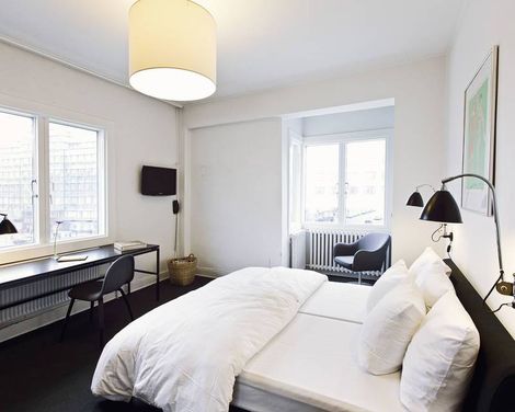 Hotel Astoria