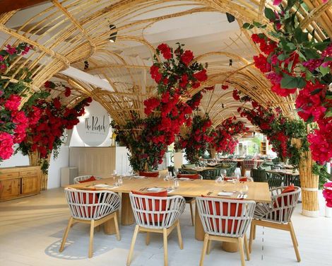 The Unexpected Ibiza Hotel