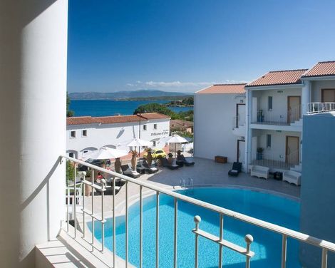 The Pelican Beach Resort & SPA-2