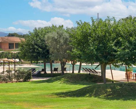 Hacienda Son Antem Golf Resort, Autograph Collection-0