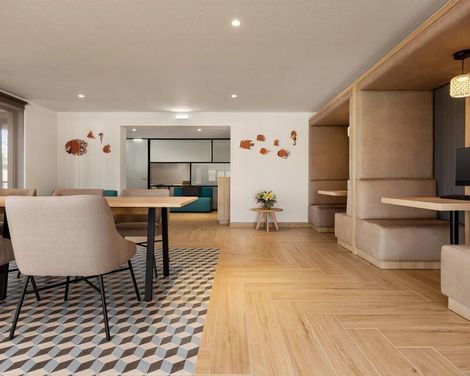 Wyndham Residences Alvor Beach