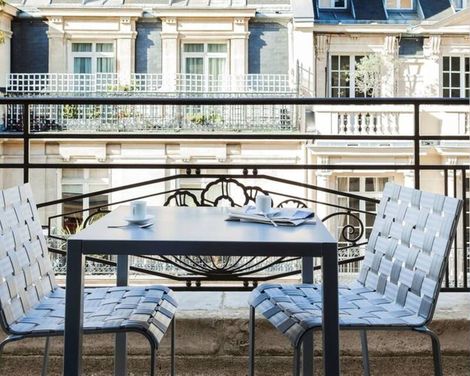 Sofitel Paris Arc de Triomphe