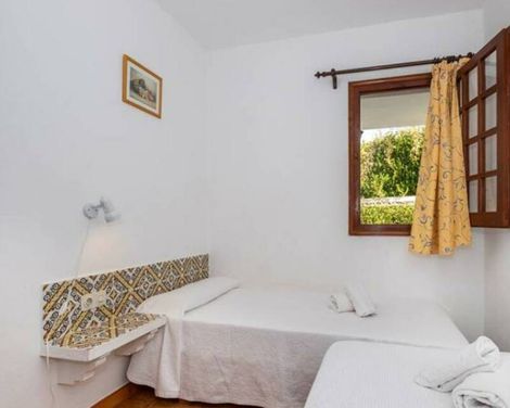 Apartamentos Son Bou Gardens
