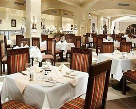 Swisstouches Resort & Spa Marsa Alam