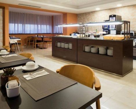 VIP Executive Picoas Hotel