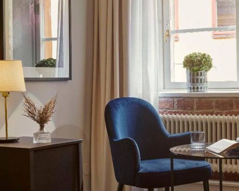 Hotel Reisen