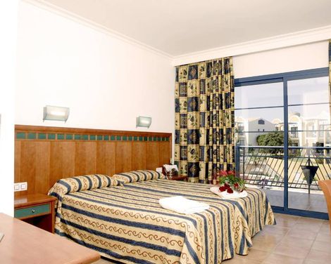 MarSenses Paradise Club Hotel