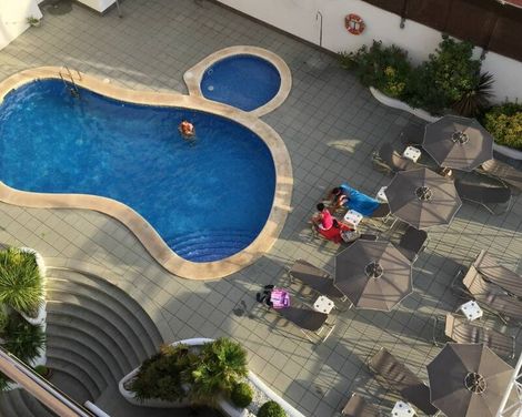 Hotel Petit Palau